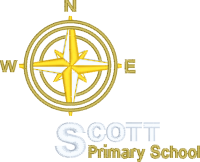Scott Primary School (Reception to Year 6)