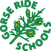 Gorse Ride Schools (Uniform)