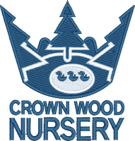 Crown Wood Primary School (Nursery Uniform)