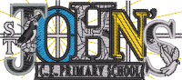 St John's CE Primary School