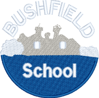 Bushfield School (Yr 3-5 Uniform)