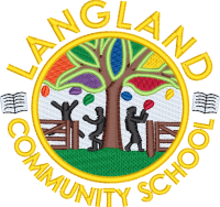 Langland Community School (Pupil uniform)