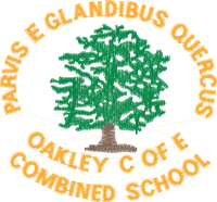 Oakley Church of England Combined School