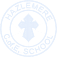 Hazlemere Church of England Combined School