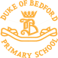 The Duke of Bedford Primary School