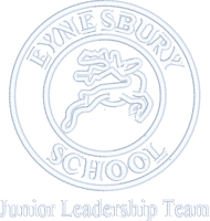 Eynesbury CofE Primary School (Junior Leadership Team)