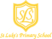 St Luke's CofE Primary School