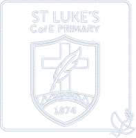 St Luke's CofE Primary School