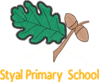Styal Primary School