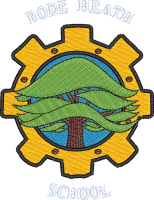 Rode Heath Primary School (Pre -School Uniform)