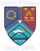 Widnes Academy West Bank (Pupil Uniform)