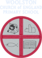 Woolston CofE Aided Primary School (Pupil Uniform)