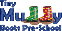 Tiny Muddy Boots Pre-school