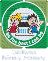 Caldicotes Primary Academy