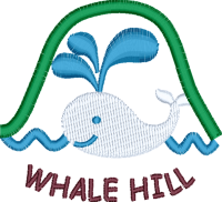 Whale Hill Primary School