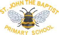 St John the Baptist CofE Voluntary Controlled Primary School