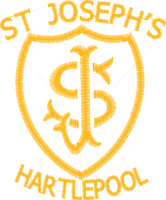 St Joseph's RC Primary School