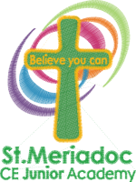 St Meriadoc CofE Junior School