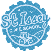 St Issey Church of England Primary School