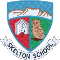 Skelton School (Main pupil Uniform)