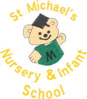 St Michael's Nursery and Infant School