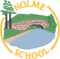 Holme Primary School