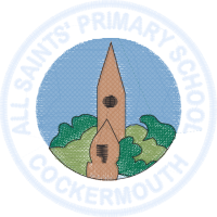 All Saints' CofE School