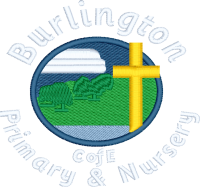 Burlington CofE School