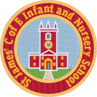 St James' C of E Infant and Nursery School