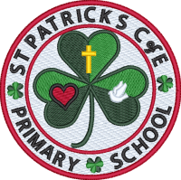 St Patrick's CofE School