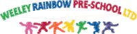 Weeley Rainbow Pre-School Ltd (Unifrom)