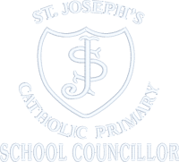 St Joseph's Catholic Primary School (School Councillor)