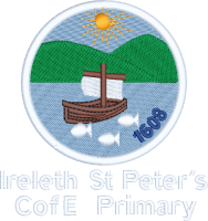 Ireleth St Peter's Primary School