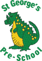 St Georges Preschool (STAFF UNIFORM)
