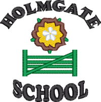 Holmgate Primary School and Nursery