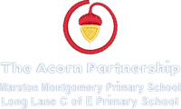 Marston Montgomery Primary School (PE Acorn Uniform)
