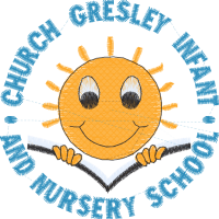 Church Gresley Infant and Nursery School