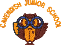 Cavendish Junior School (Year 6 Polo Shirts)