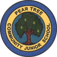 Pear Tree Community Junior School