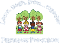 Playmates Pre-school (Staff Uniform)