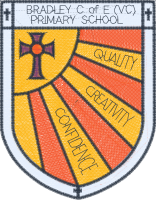 Bradley CofE Primary School
