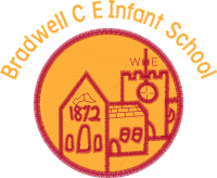 Bradwell CofE (Controlled) Infant School (Children's School Wear)