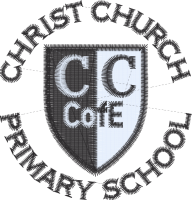 Christ Church CofE Primary School