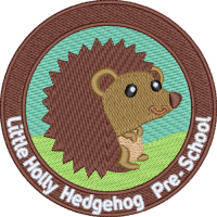 Little Holly Hedgehog Pre-School