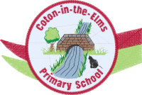 Coton-in-the-Elms CofE Primary School
