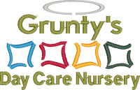 Grunty's Day Care