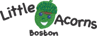 Little Acorns Boston Day Nursery (Nursery Uniform)