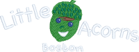 Little Acorns Boston Day Nursery (Staff Uniform)
