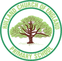 Hulland Primary School