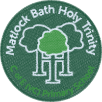 Matlock Bath Holy Trinity Controlled Primary School (Staff Uniform)